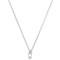 Collana Liu Jo Donna in Acciaio LJ2134